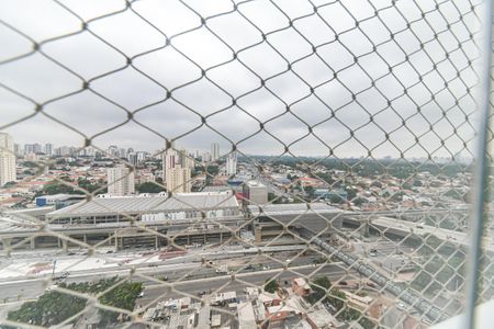 Apartamento à venda com 43m², 1 quarto e 1 vagaSala - Vista