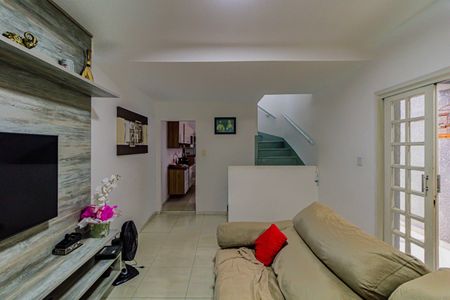 Casa à venda com 3 quartos, 300m² em Jaguaré, São Paulo