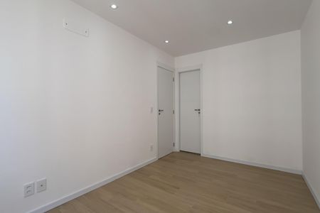 Suíte de apartamento para alugar com 2 quartos, 58m² em Picanço, Guarulhos