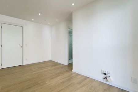 Sala de apartamento para alugar com 2 quartos, 58m² em Picanço, Guarulhos