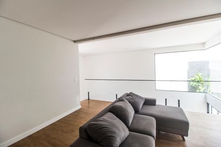 Sala  de casa à venda com 3 quartos, 355m² em Centro Empresarial Tamboré, Santana de Parnaíba