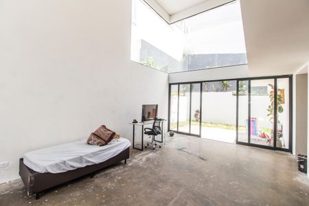 Sala  de casa à venda com 3 quartos, 355m² em Centro Empresarial Tamboré, Santana de Parnaíba