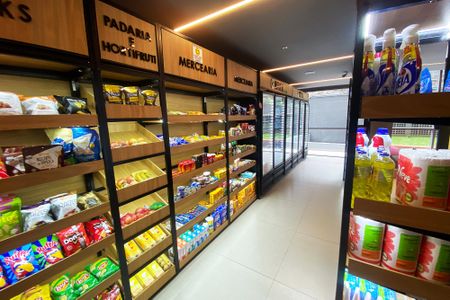 Studio à venda com 22m², 1 quarto e sem vagaloja