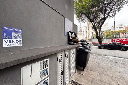 Studio à venda com 22m², 1 quarto e sem vagaplaca Instalada dia 04/12/25 Cod_PKSB-507