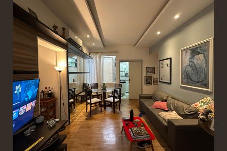Apartamento à venda com 2 quartos, 85m² em Botafogo, Rio de Janeiro