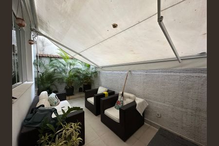 Apartamento à venda com 2 quartos, 85m² em Botafogo, Rio de Janeiro