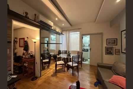 Apartamento à venda com 2 quartos, 85m² em Botafogo, Rio de Janeiro