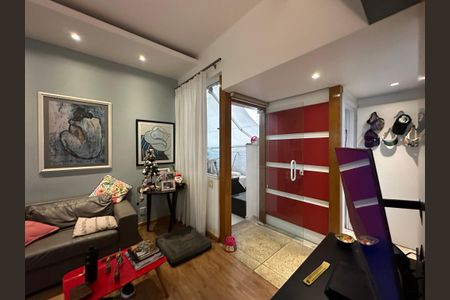 Apartamento à venda com 85m², 2 quartos e sem vaga