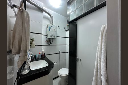 Apartamento à venda com 85m², 2 quartos e sem vaga