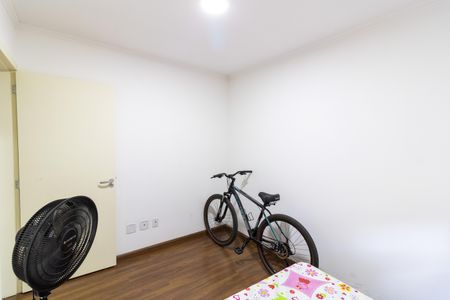 Casa de condomínio à venda com 67m², 3 quartos e 1 vaga Casa de condomínio à venda com 67m², 3 quartos e 1 vagaQuarto 2