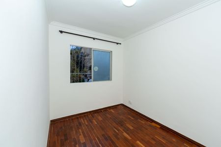 QUARTO2 de apartamento para alugar com 3 quartos, 72m² em Estoril, Belo Horizonte