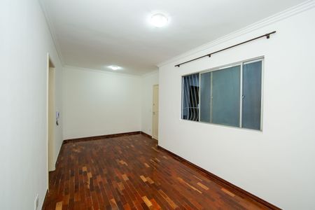 SALA de apartamento para alugar com 3 quartos, 72m² em Estoril, Belo Horizonte