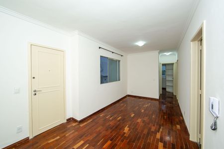 SALA de apartamento para alugar com 3 quartos, 72m² em Estoril, Belo Horizonte