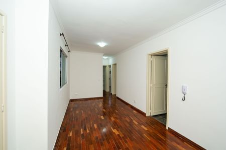SALA de apartamento para alugar com 3 quartos, 72m² em Estoril, Belo Horizonte