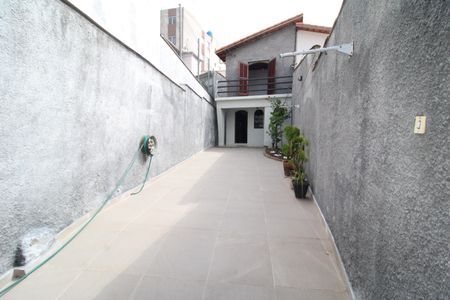 Casa para alugar com 127m², 4 quartos e 3 vagasGaragem