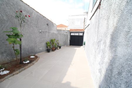 Casa para alugar com 127m², 4 quartos e 3 vagasGaragem