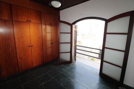 Casa para alugar com 127m², 4 quartos e 3 vagasQuarto 3