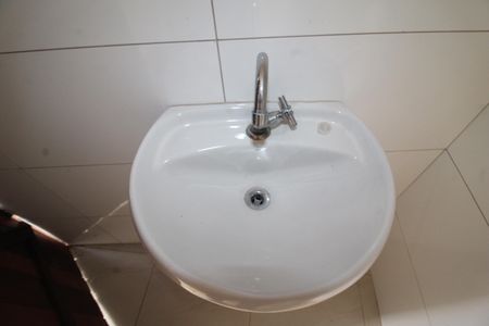 Casa para alugar com 127m², 4 quartos e 3 vagasÁrea de Serviço - Banheiro