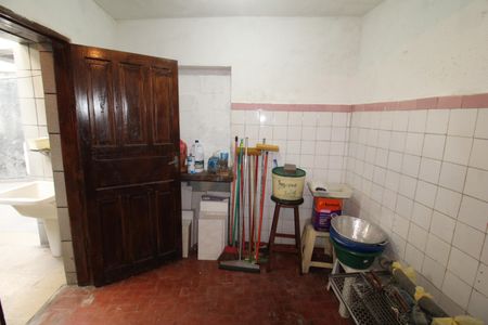 Casa para alugar com 127m², 4 quartos e 3 vagasÁrea de Serviço - Quarto