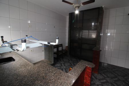 Casa para alugar com 127m², 4 quartos e 3 vagasCozinha