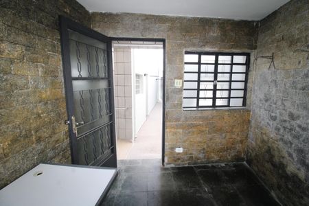 Casa para alugar com 127m², 4 quartos e 3 vagasÁrea de Serviço - Quarto 2