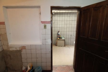 Casa para alugar com 127m², 4 quartos e 3 vagasÁrea de Serviço - Quarto