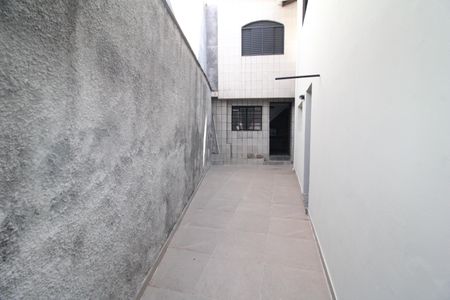 Casa para alugar com 127m², 4 quartos e 3 vagasÁrea de Serviço
