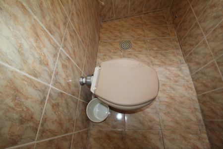 Casa para alugar com 127m², 4 quartos e 3 vagasBanheiro 3