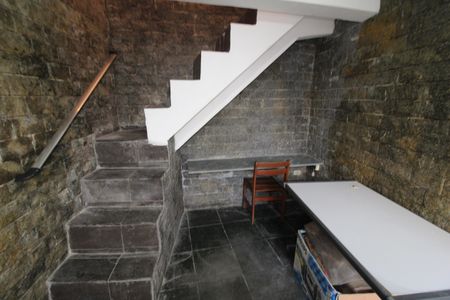 Casa para alugar com 127m², 4 quartos e 3 vagasÁrea de Serviço - Quarto 2