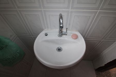 Casa para alugar com 127m², 4 quartos e 3 vagasLavabo