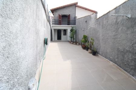 Casa para alugar com 127m², 4 quartos e 3 vagasGaragem