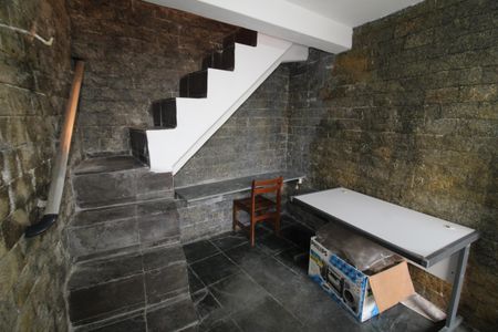 Casa para alugar com 127m², 4 quartos e 3 vagasÁrea de Serviço - Quarto 2