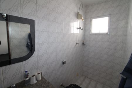 Casa para alugar com 127m², 4 quartos e 3 vagasBanheiro