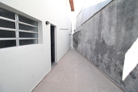 Casa para alugar com 127m², 4 quartos e 3 vagasÁrea de Serviço