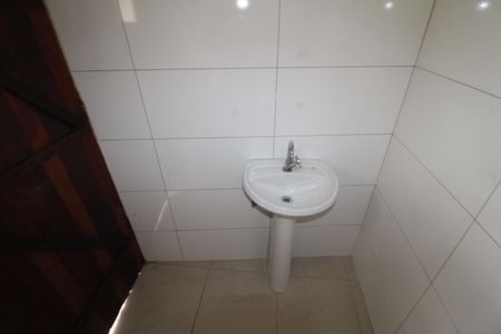 Casa para alugar com 127m², 4 quartos e 3 vagasÁrea de Serviço - Banheiro