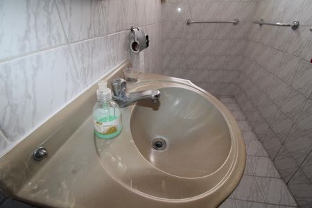 Casa para alugar com 127m², 4 quartos e 3 vagasBanheiro 2