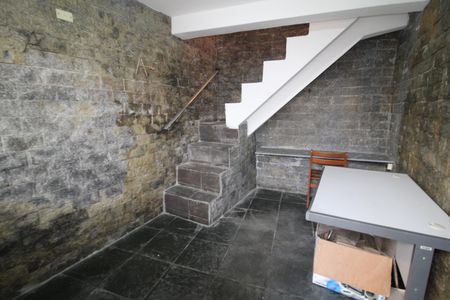 Casa para alugar com 127m², 4 quartos e 3 vagasÁrea de Serviço - Quarto 2