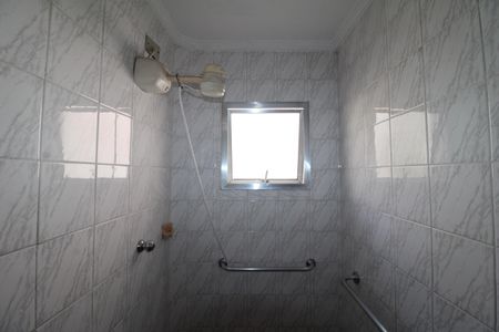 Casa para alugar com 127m², 4 quartos e 3 vagasBanheiro 2