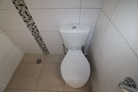 Casa para alugar com 127m², 4 quartos e 3 vagasÁrea de Serviço - Banheiro