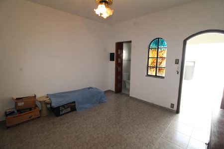 Sala de casa para alugar com 4 quartos, 127m² em Parada Inglesa, São Paulo