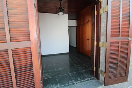 Casa para alugar com 127m², 4 quartos e 3 vagasQuarto 3 - Varanda