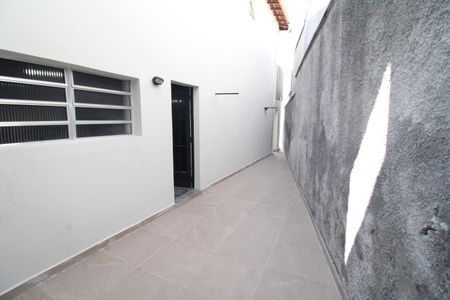 Casa para alugar com 127m², 4 quartos e 3 vagasÁrea de Serviço