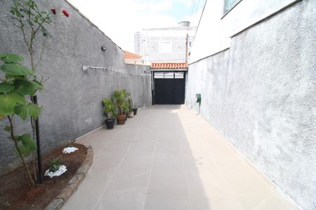 Casa para alugar com 127m², 4 quartos e 3 vagasGaragem