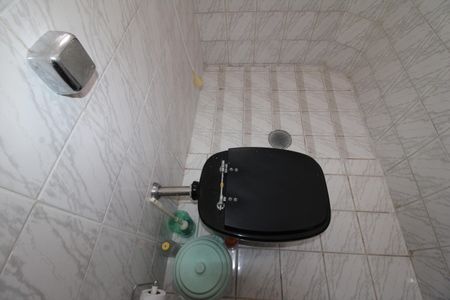 Casa para alugar com 127m², 4 quartos e 3 vagasBanheiro