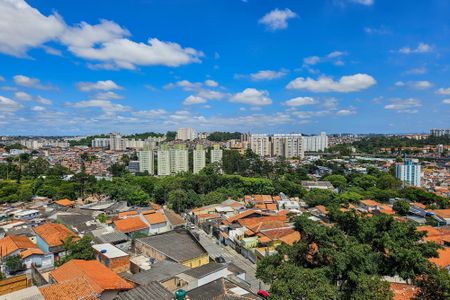 Apartamento para alugar com 59m², 2 quartos e 1 vagaVista do Quarto 2