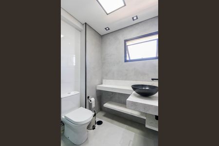 Apartamento para alugar com 59m², 2 quartos e 1 vagaBanheiro