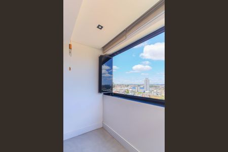 Apartamento para alugar com 59m², 2 quartos e 1 vagaVaranda da Sala