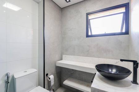 Apartamento para alugar com 59m², 2 quartos e 1 vagaBanheiro