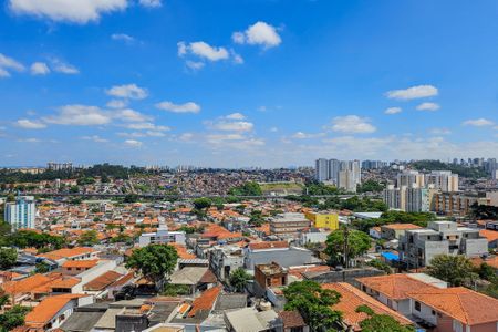 Apartamento para alugar com 59m², 2 quartos e 1 vagaVista do Quarto 1