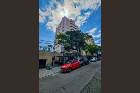 Apartamento para alugar com 59m², 2 quartos e 1 vagaFachada